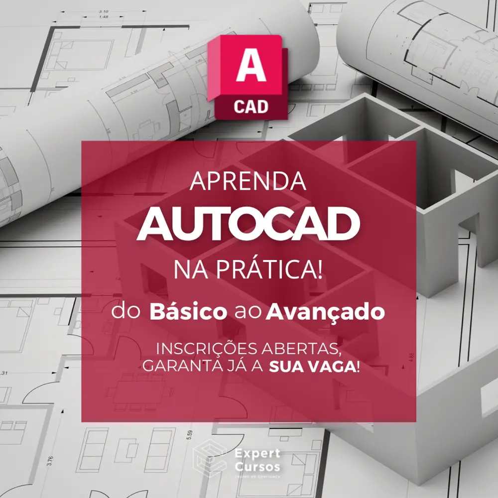 Domine o AutoCAD