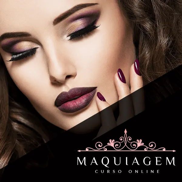 curso de maquiagem online