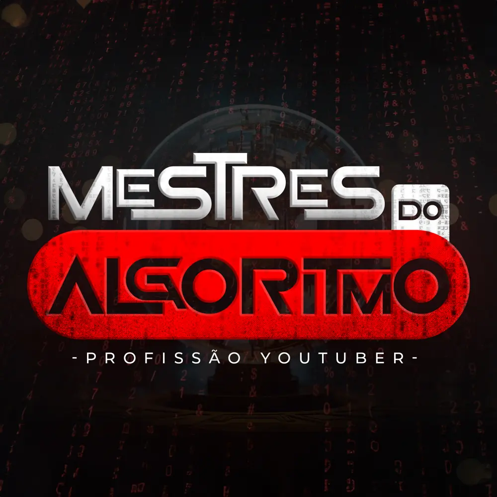 Mestres do Algoritmo | Profissão Youtuber