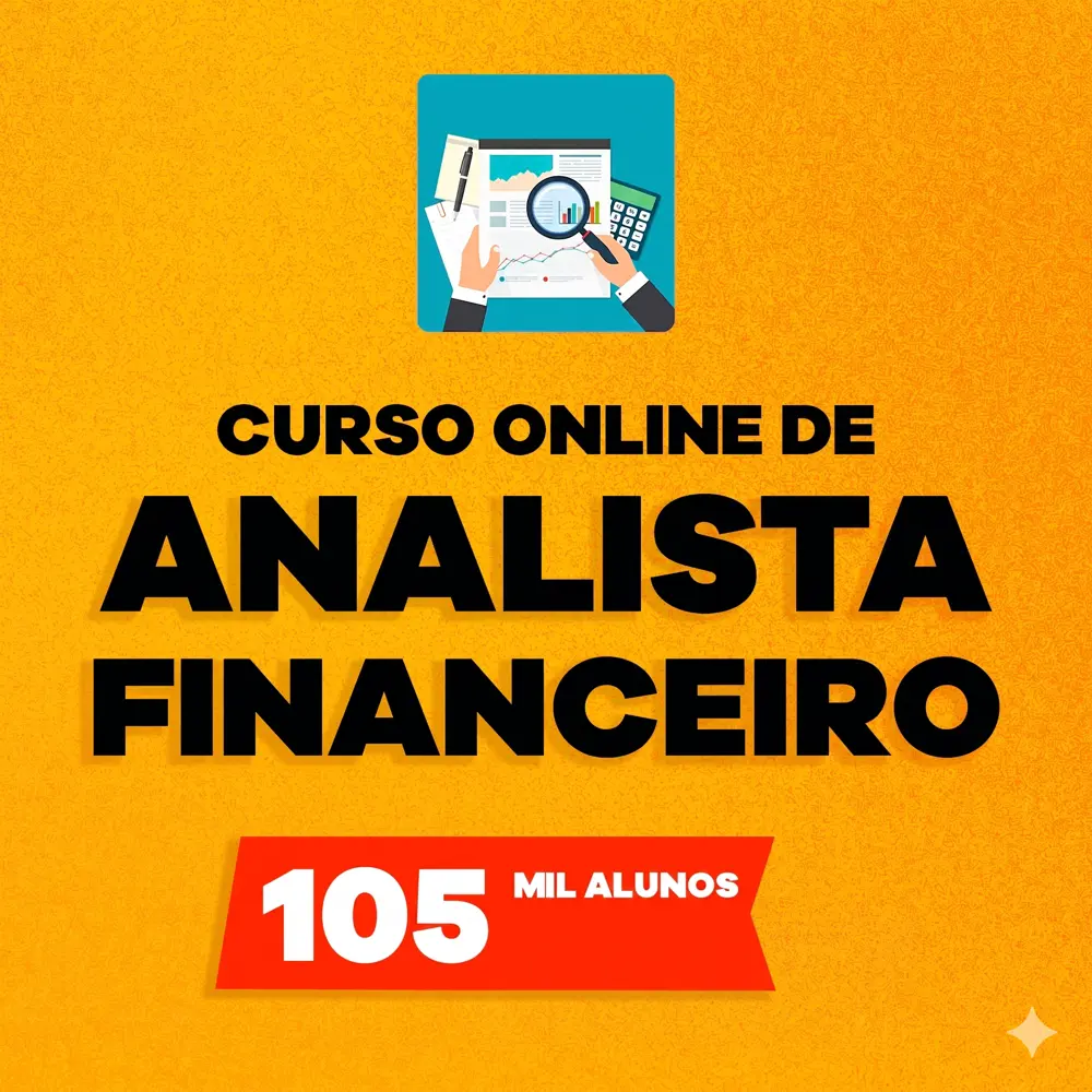 Curso de Analista Financeiro