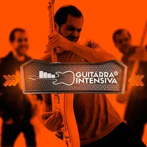 Guitarra Intensiva® - 2.0 [Acesso Vitalício]