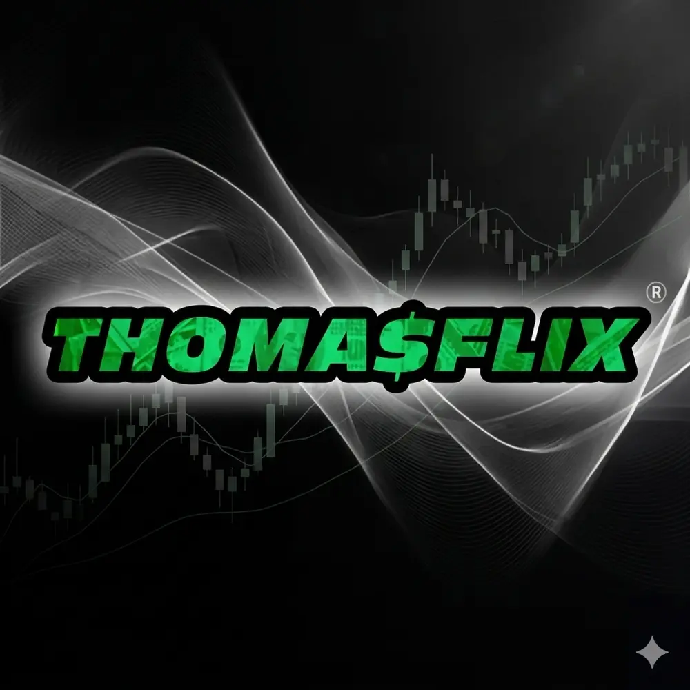 THOMASFLIX - Day Trader