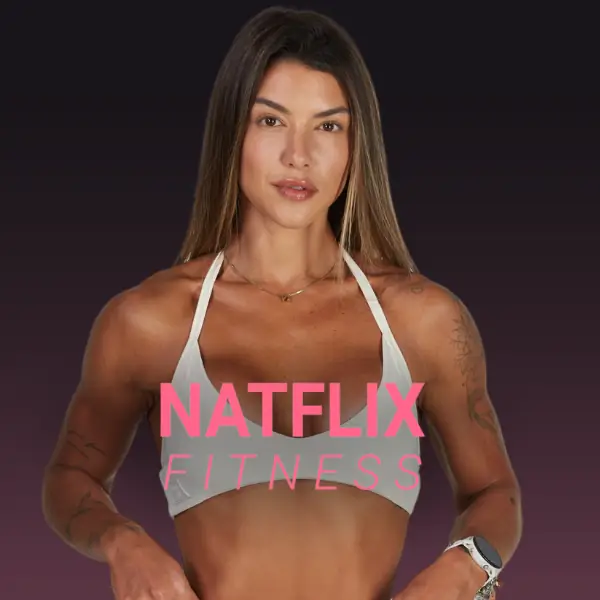 A maior plataforma fitness do Brasil