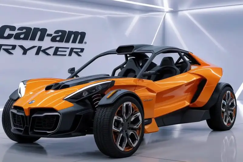 can-am