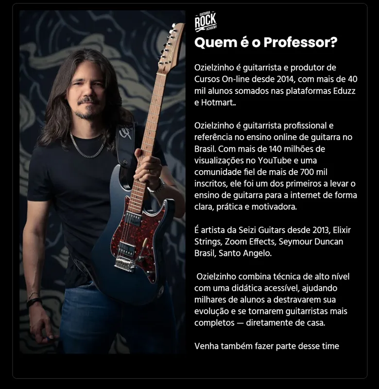 Resultados e Prova Social