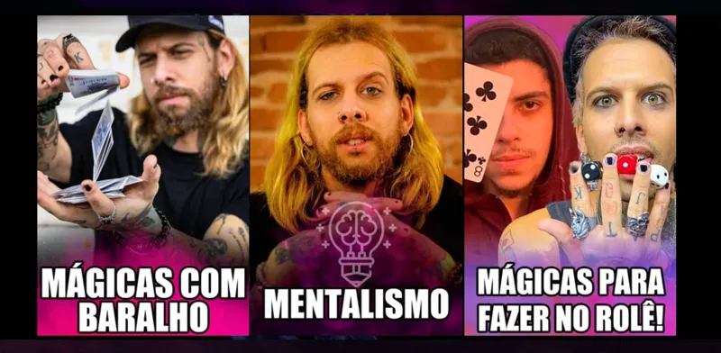 Resultados e Prova Social
