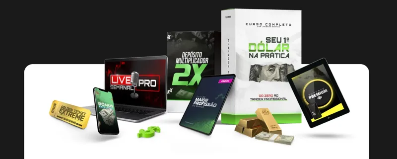 Resultados e Prova Social