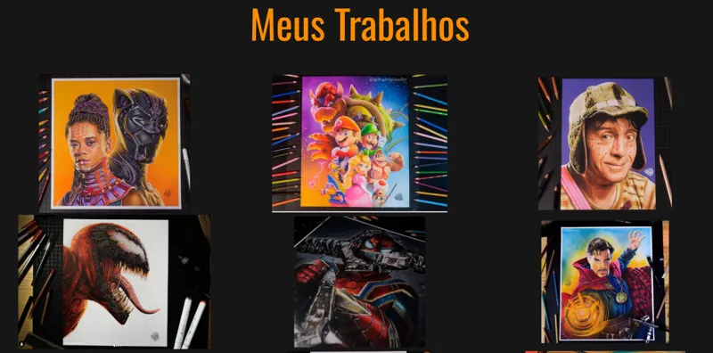 Resultados e Prova Social