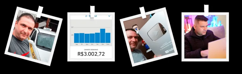 Resultados e Prova Social
