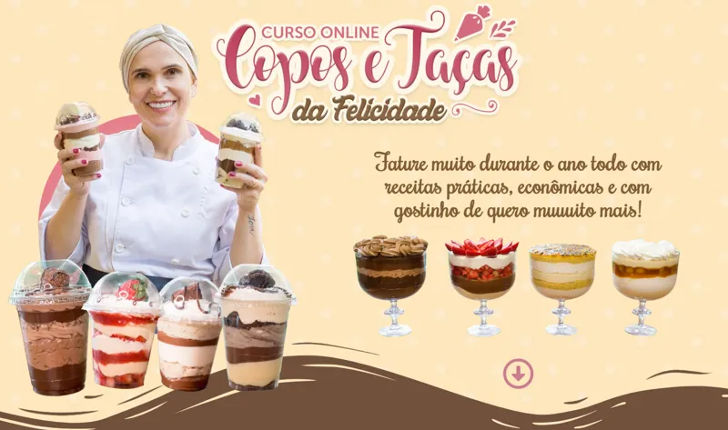 Resultados e Prova Social