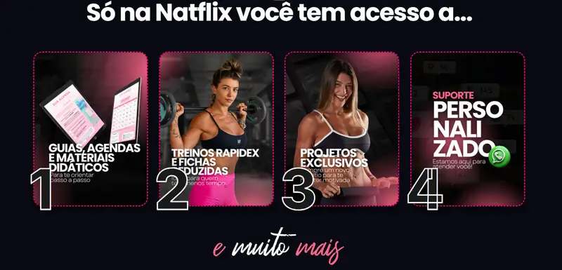 Resultados e Prova Social