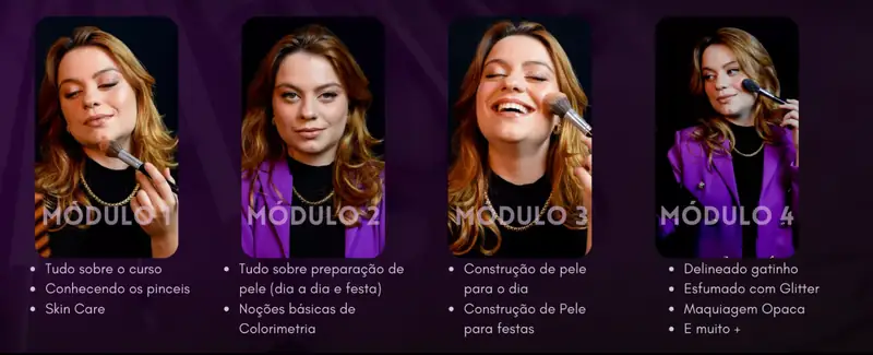 Resultados e Prova Social